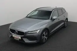 Volvo V60, 2021, 2.0, 120 kW, hübriid (bensiin/elekter), automaat, esivedu