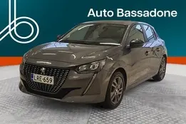Peugeot 208, 2022, 1.2, 74 kW, petrol, automatic, front-wheel drive