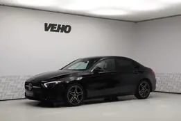Mercedes-Benz A 200, 2022, 1.3, 120 kW, bensiin, automaat, esivedu