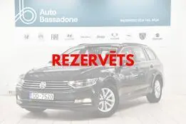 Volkswagen Passat, 2015, bensiin, manuaal, esivedu