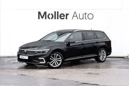 Volkswagen Passat, 2020, 1.4, 160 kW, petrol, automatic, front-wheel drive