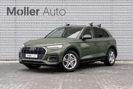 Audi Q5, 2025, 2.0, 120 kW, diesel, automatic, front-wheel drive