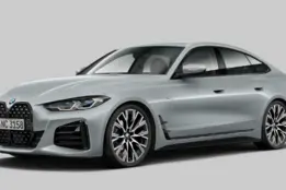 BMW 420, 2024, 140 kW, hübriid (diisel/elekter), automaat, nelikvedu