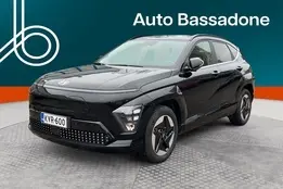 Hyundai Kona, 2024, 160 kW, electric, automatic, front-wheel drive