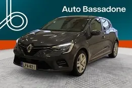 Renault Clio, 2020, 1.0, 74 kW, petrol, manual, front-wheel drive