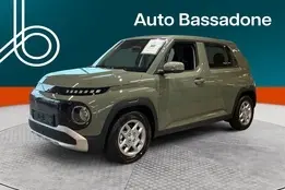 Hyundai Inster, 2025, 85 kW, electric, automatic, front-wheel drive