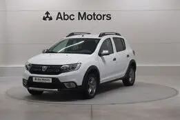 Dacia Sandero, 2020, 0.9, 66 kW, bensiin, manuaal, esivedu