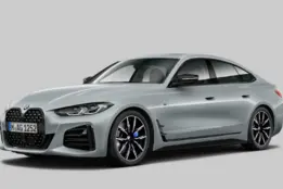 BMW M440, 2023, 3.0, 285 kW, hybrid (petrol/electric), automatic, four-wheel drive