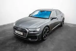 Audi A6, 2019, 3.0, 210 kW, diisel, automaat, nelikvedu