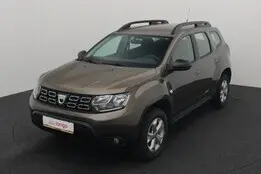 Dacia Duster, 2020, 1.0, 74 kW, lpg, manuaal, esivedu