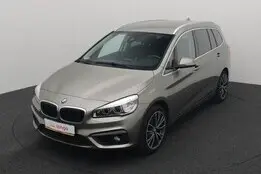 BMW 218, 2017, 1.5, 100 kW, bensiin, automaat, esivedu