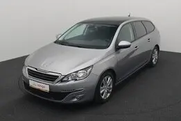 Peugeot 308, 2015, 1.6, 88 kW, diisel, manuaal, esivedu