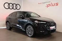 Audi Q5, 2025, 2.0, 150 kW, hübriid (diisel/elekter), automaat, nelikvedu