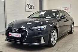 Audi A5, 2020, 3.0, 170 kW, дизель, автомат, полный привод