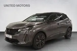 Peugeot 3008, 2022, 1.5, 96 kW, diisel, automaat, esivedu