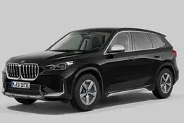 BMW iX1, 2023, 225 kW, elekter, automaat, nelikvedu