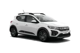 Dacia Sandero, 1.0, lpg, manuaal, esivedu