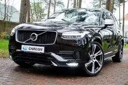 Volvo XC90, 2018, 2.0, 173 kW, diisel, automaat, nelikvedu