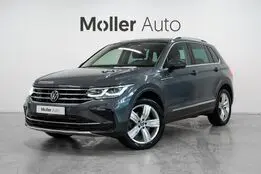 Volkswagen Tiguan, 2020, 2.0, 147 kW, diisel, automaat, nelikvedu