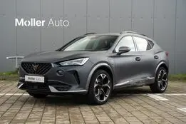 Cupra Formentor, 2021, 1.4, 173 kW, pistikhübriid (bensiin/elekter), automaat, esivedu