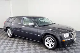 Chrysler 300C, 2006, 3.0, 160 kW, diisel, automaat, tagavedu