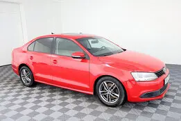 Volkswagen Jetta, 2011, 2.5, 125 kW, bensiin, manuaal, esivedu
