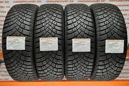 Used studded tire 175/65R15 Continental IceContact 3 XL 88/T