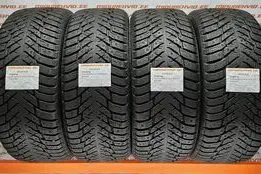 Used studded tire 225/45R18 LingLong Green-Max Winter Grip 2 FR XL 95/T
