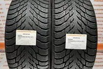 Used studless winter tire 235/40R18 Nokian Hakkapeliitta R3 FR XL 95/T