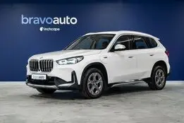 BMW X1, 2023, 1.5, 100 kW, pistikhübriid (bensiin/elekter), automaat, nelikvedu