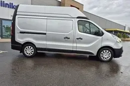 Renault Trafic, 2020, 2.0, 125 kW, дизель, механическая, передний привод