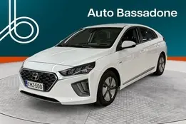 Hyundai IONIQ, 2020, 1.6, 77 kW, hübriid (bensiin/elekter), automaat, esivedu
