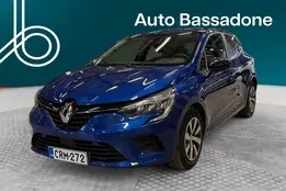 Renault Clio, 2023, 1.0, 67 kW, bensiin, automaat, esivedu