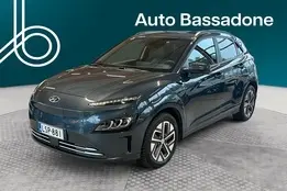 Hyundai Kona, 2024, elekter, automaat, esivedu