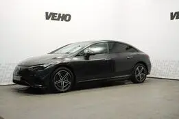 Mercedes-Benz EQE, 2024, 109 kW, elekter, tagavedu