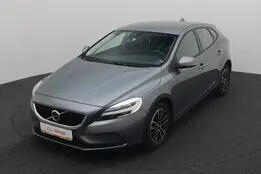 Volvo V40, 2019, 2.0, 90 kW, bensiin, manuaal, esivedu