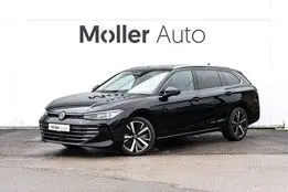 Volkswagen Passat, 2025, 1.5, 110 kW, bensiin, automaat