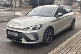Cupra Leon, 2025, 2.0, 150 kW, bensiin, automaat, nelikvedu