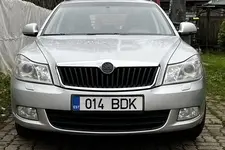Škoda Octavia, 2011, 1.4, 90 kW, бензин, механическая, передний привод