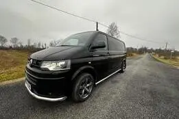 Volkswagen Transporter, 2014, 2.0, 84 kW, diesel, manual, front-wheel drive