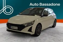 Hyundai i20, 2024, 1.0, 73 kW, petrol, automatic, front-wheel drive
