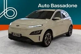 Hyundai Kona, 2023, 100 kW, electric, automatic, front-wheel drive