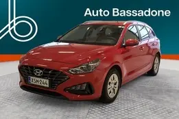 Hyundai i30, 2024, 1.0, 88 kW, petrol, automatic, front-wheel drive