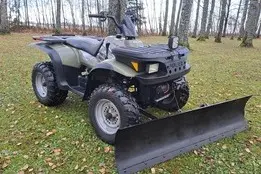 2005, 0.3, bensiin, automaat, nelikvedu