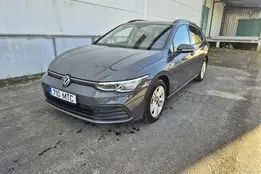 Volkswagen Golf, 2021, 2.0, 85 kW, diisel, automaat, esivedu