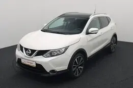 Nissan Qashqai, 2015, 1.5, 81 kW, diesel, manual, front-wheel drive