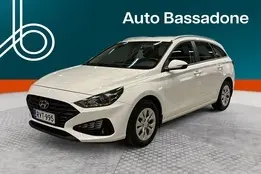 Hyundai i30, 2024, 1.5, 80 kW, bensiin, manuaal, esivedu