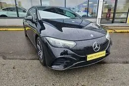Mercedes-Benz EQE, 2023, 180 kW, elekter, automaat, tagavedu
