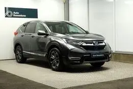 Honda CR-V, 2023, 2.0, 107 kW, hübriid (bensiin/elekter), automaat, nelikvedu