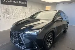 Lexus NX 450, 2023, 2.5, 136 kW, pistikhübriid (bensiin/elekter), automaat, nelikvedu